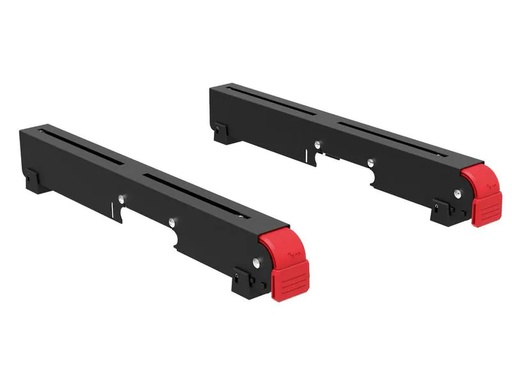 [90206561 1297863] Metabo Maschinenträger KSU 251/401 2 Stück