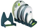 purvario Tellerassistent 4-teilig
