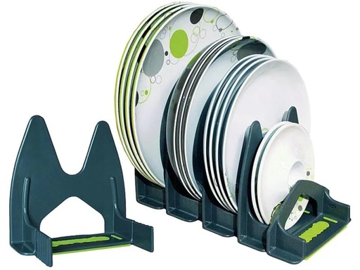 [90206699 1302698] purvario Tellerassistent 4-teilig