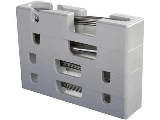 [90206755 1302705] purvario Besteckeinsatz Kontura On-Top 4-teilig
