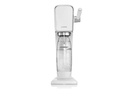 Sodastream Wassersprudler Art Weiss