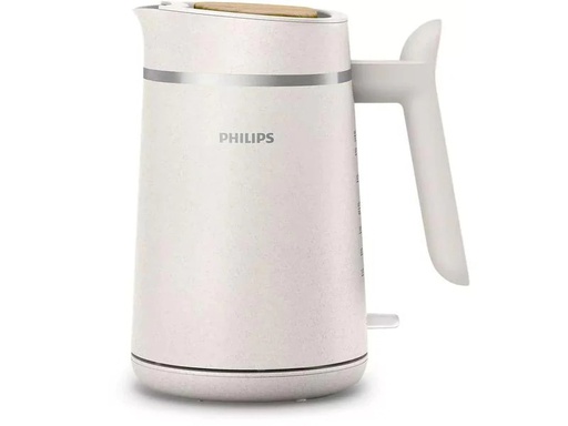 [90206847 1294255] Philips Wasserkocher HD9365 1.7 l, Seidenweiss matt