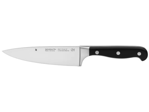 [90032332 661937] WMF Kochmesser Spitzenklasse Plus 29 cm, Schwarz