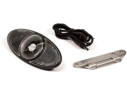 [90206889 1284268] Reelight Velolampe Nova Frontlicht Gabel/Steuerrohr