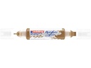 edding Acrylmarker 5400 Double Liner, Gold