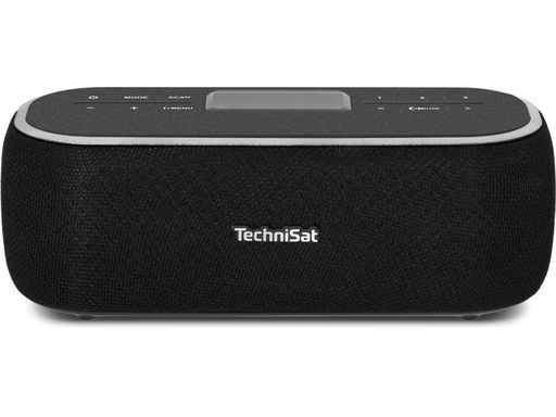 [90206959 1305380] Technisat DigitRadio BT 1 Schwarz