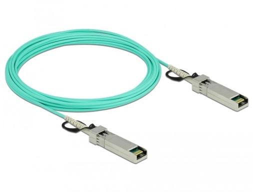 [90032414 1067244] Delock Direct Attach Kabel SFP+/SFP+ 7 m