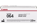 Canon Toner 064 / 4937C001 Black