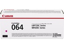 Canon Toner 064 / 4933C001 Magenta