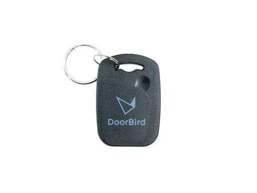 [90207181 1297786] Doorbird Transponder Schlüsselanhänger A8005, 10 Stück