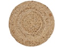 Södahl Tischset It's All Natural Ø 35 cm, 1 Stück, Hellbraun