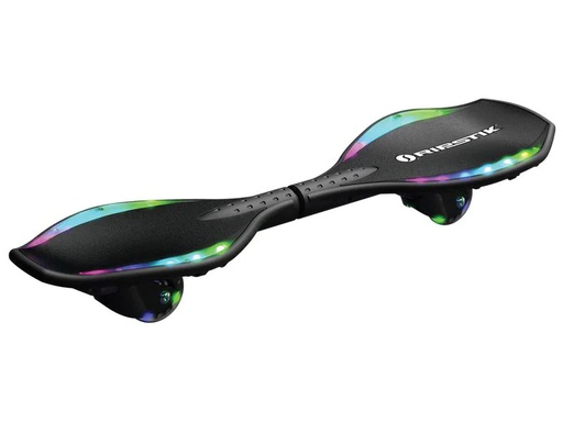 [90207333 1294581] Razor Waveboard RipStik Ripster Lightshow