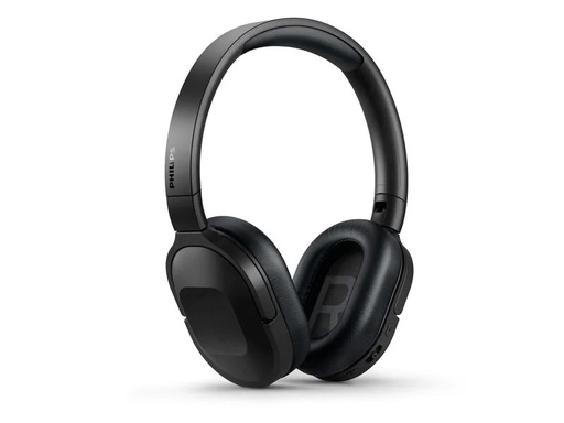 [90207371 1303157] Philips Over-Ear-Kopfhörer TAH6506BK/00 Schwarz
