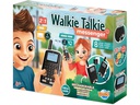 Buki Rettungsdienst Walkie Talkie Messenger