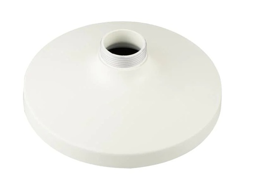 [90032450 855890] Hanwha Vision Montageset SBP-201HM Elfenbein 1 Stück