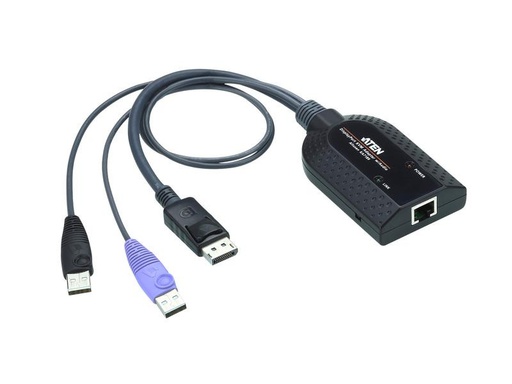 [90207435 1291364] Aten KVM-Kabel KA7189 DisplayPort