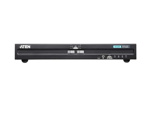 [90207503 1291356] Aten KVM Switch CS1182H HDMI Secure