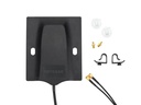 Netgear LTE-Antenne Omnidirektional MIMO SMA/TS-9 2.5 dBi Rundstrahl