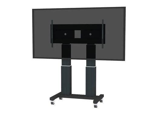 [90207529 1257969] NEOMOUNTS TV-Trolley PLASMA-M2600BLACK Schwarz