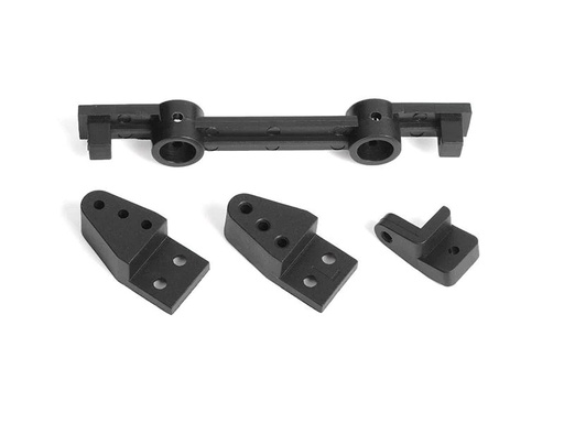 [90207594 1305701] RC4WD Chassis Strebe &amp; Link Mouns zu Cross Country Chassis