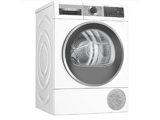 [90207621 1307493] Bosch Wäschetrockner WQG233C0CH Rechts