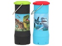 Depesche Taschenlampe Dino / Underwater