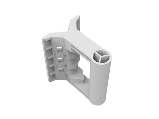 [90032553 521174] MikroTik Masthalterung quickMOUNT extra