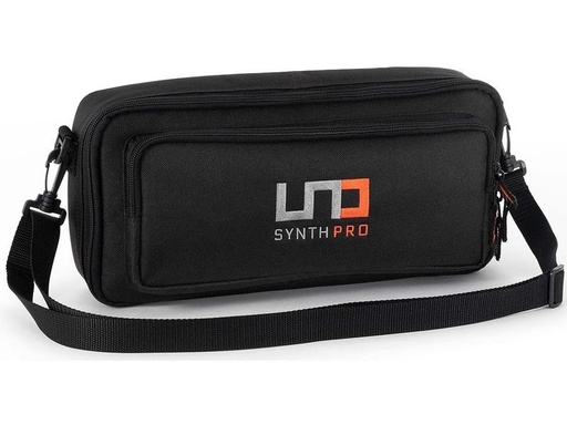 [90207657 1302693] IK Multimedia Keyboard Tasche UNO Synth Pro Desktop Travel Bag