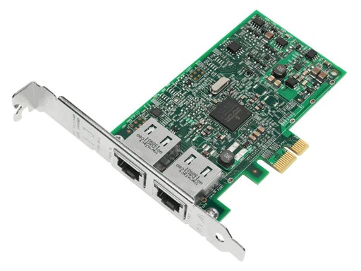 [90207681 1302847] Broadcom Netzwerkkarte BCM5720-2P PCI-Express x1