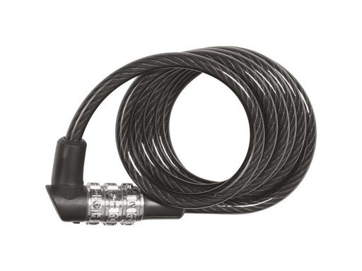 [90207705 1300911] Abus Fahrradschloss 3506C/120