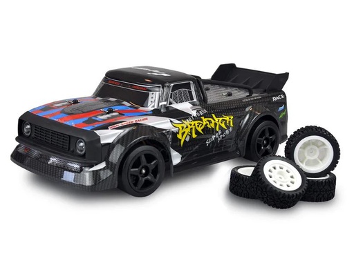 [90207716 1296558] Amewi Drift Breaker Pro 4WD, Gyro, Brushless 1:16, RTR