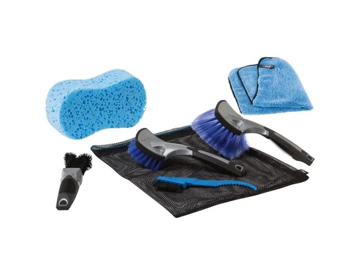 [90207730 1301043] VAR Reinigungsbürsten-Set 6-teilig