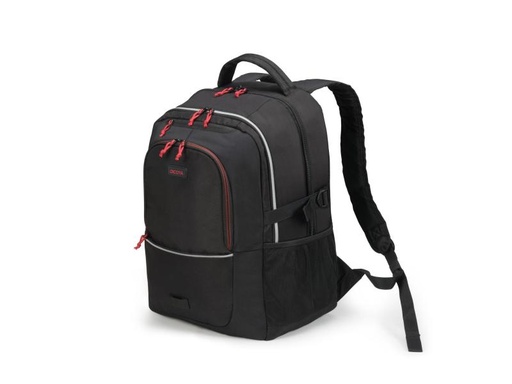 [90003235 961143] DICOTA Notebook-Rucksack Plus SPIN 15.6