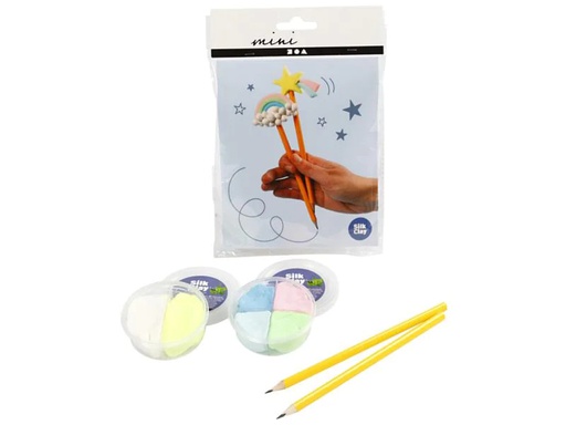 [90032566 931705] Creativ Company Modellier-Set Mini Kreativset