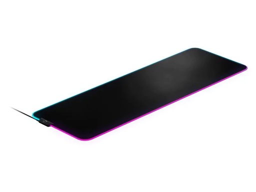 [90207754 1301920] Steel Series Gaming-Mausmatte Qck Prism Cloth XL Schwarz
