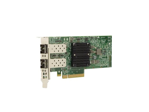 [90207794 1302849] Broadcom SFP+ Netzwerkkarte P210P PCI-Express x8