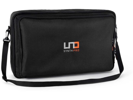 [90207839 1302692] IK Multimedia Keyboard Tasche UNO Synth Pro Travel Bag