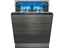 Siemens Einbaugeschirrspüler SN85TX00CE Vollintegriert