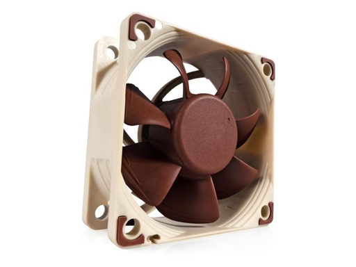 [90003240 223280] Noctua PC-Lüfter NF-A6x25 FLX