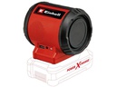 Einhell Akku-Lautsprecher TC-SR 18 Li BT Solo
