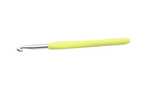 [90032669 1180598] Glorex Häkelnadel Nr. 6, 13.5 cm