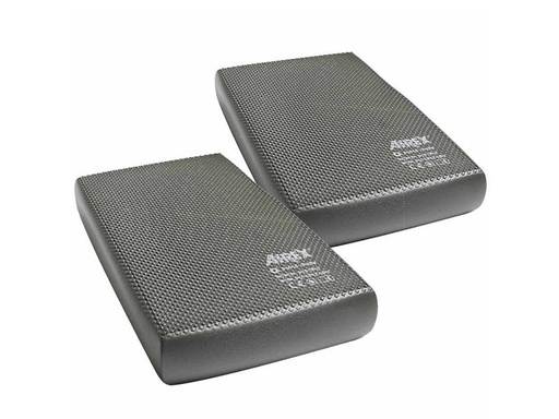 [90032683 1193317] Airex Balance-Pad Elite Mini Duo Lava