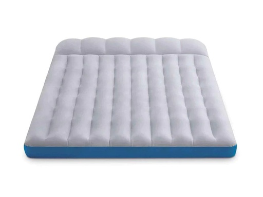 [90208097 1236893] Intex Luftbett Camping 127 x 193 cm