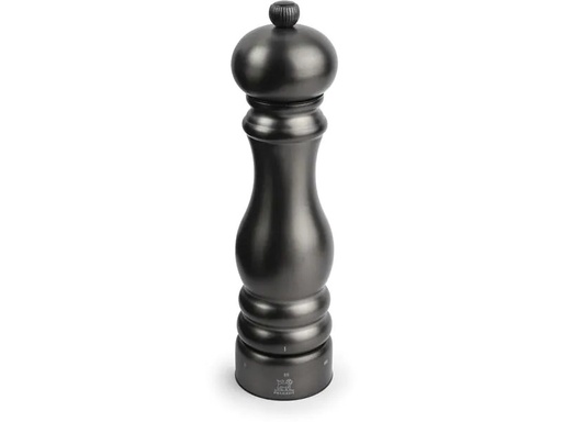 [90208108 1292159] Peugeot Pfeffermühle Paris Chef 22 cm, Karbonschwarz