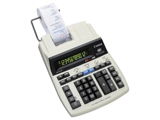 [90032690 218694] Canon Bürorechner MP120-MG mit Druckfunktion