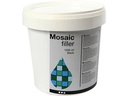Creativ Company Fugenmasse für Mosaik 1000 ml Füller, Schwarz