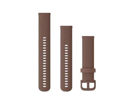 [90208310 1308004] GARMIN Armband zu Vivomove Sport, 20 mm