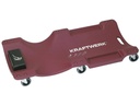 Kraftwerk Kunststoff-Liegepritsche 3991 130 kg