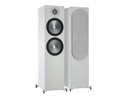 Monitor Audio Standlautsprecher Paar Bronze 500 Weiss