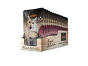 Leonardo Cat Food Nassfutter Lamm & Cranberries, 16 x 85 g